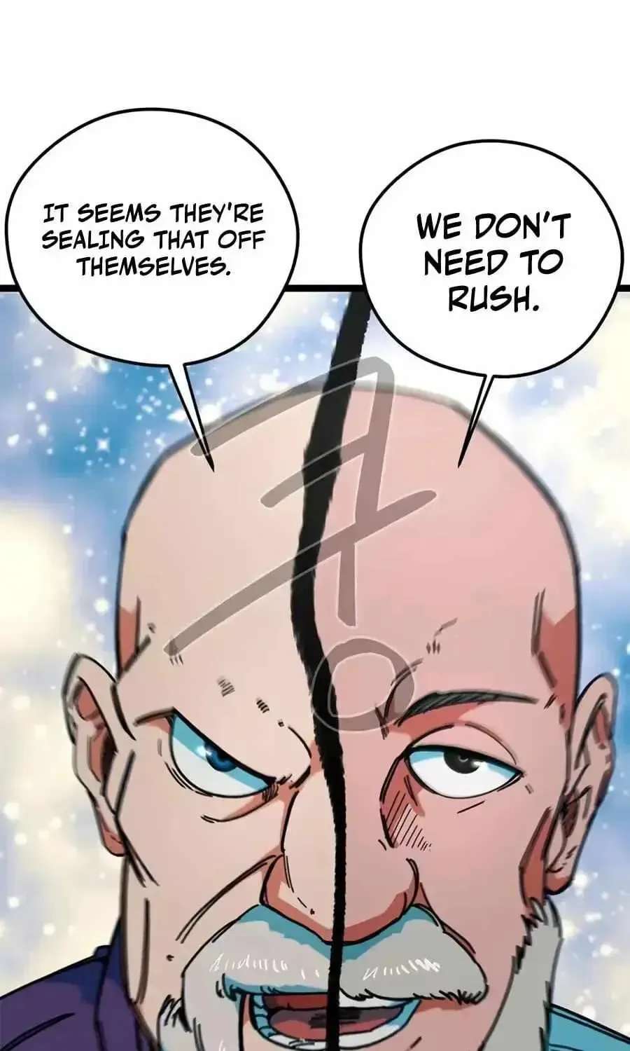 I'm Being Misunderstood as a Soccer Genius Chapter 87 - page 67
