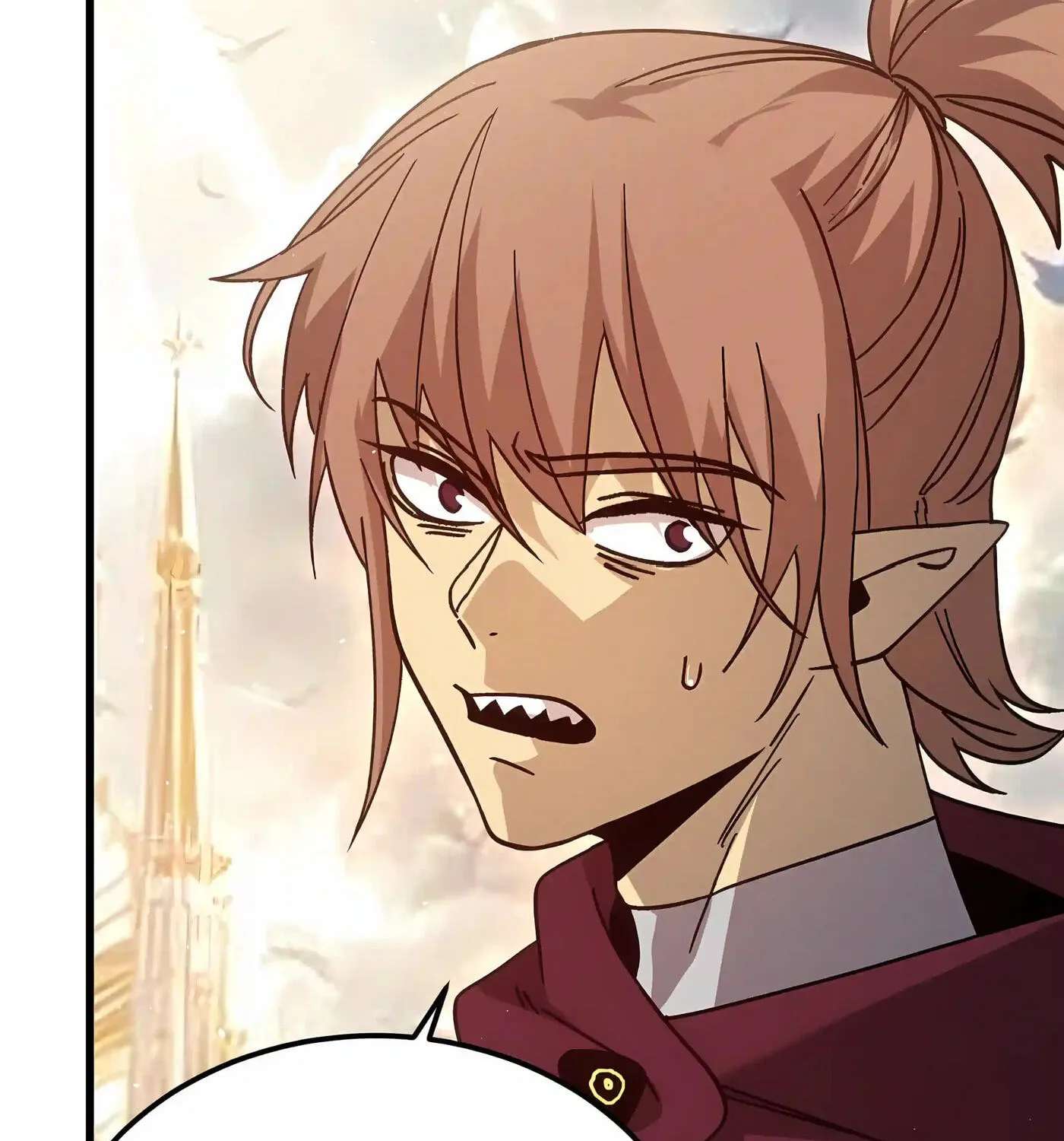 Log Into The Future Chapter 347 - page 75