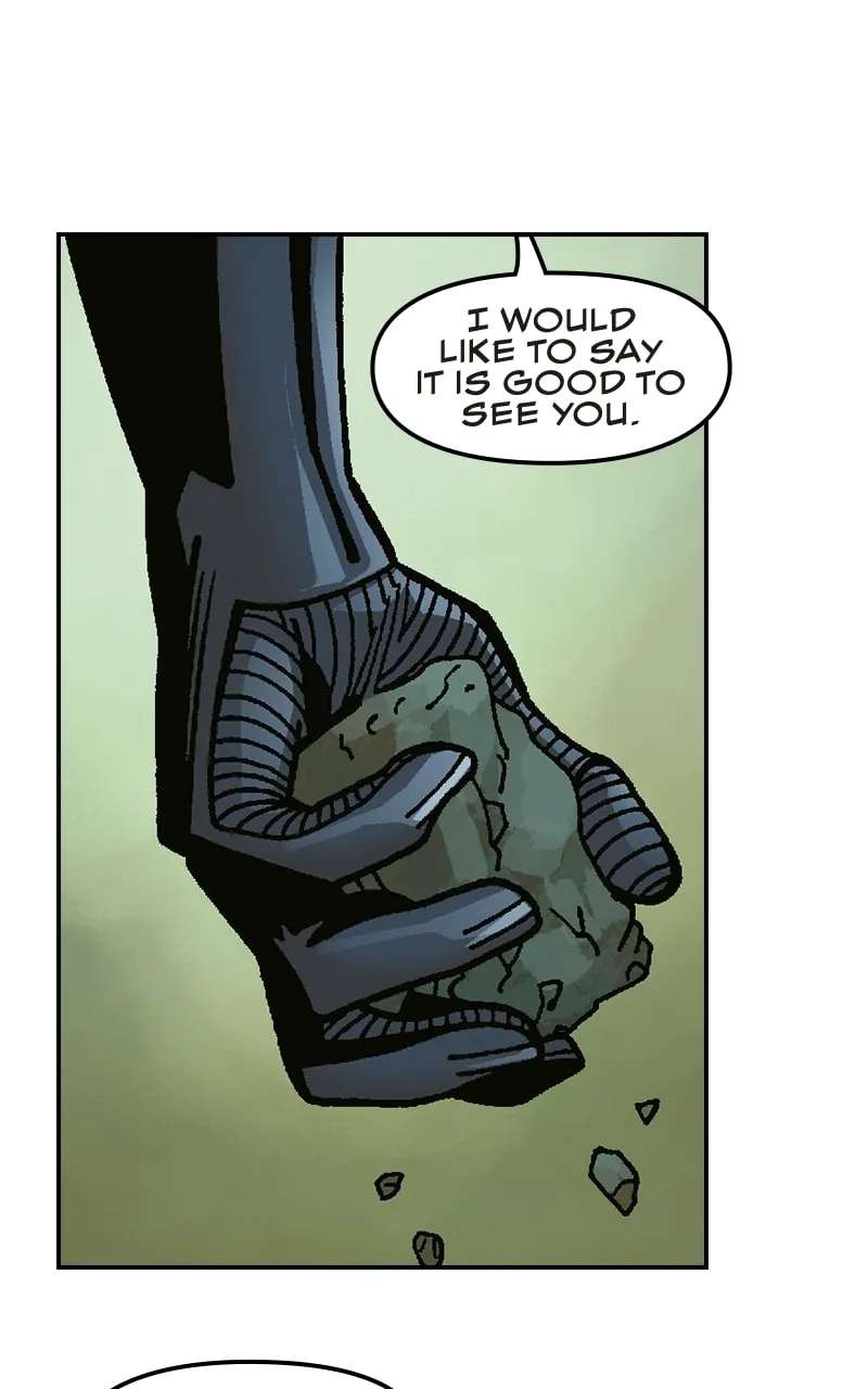 Black Panther:A Nation Under Our Feet Chapter 28 - page 6