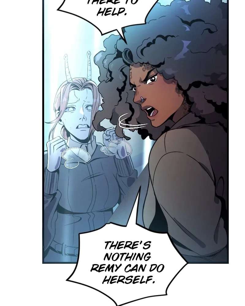 Recollection: A Star Trek Story Chapter 7 - page 19