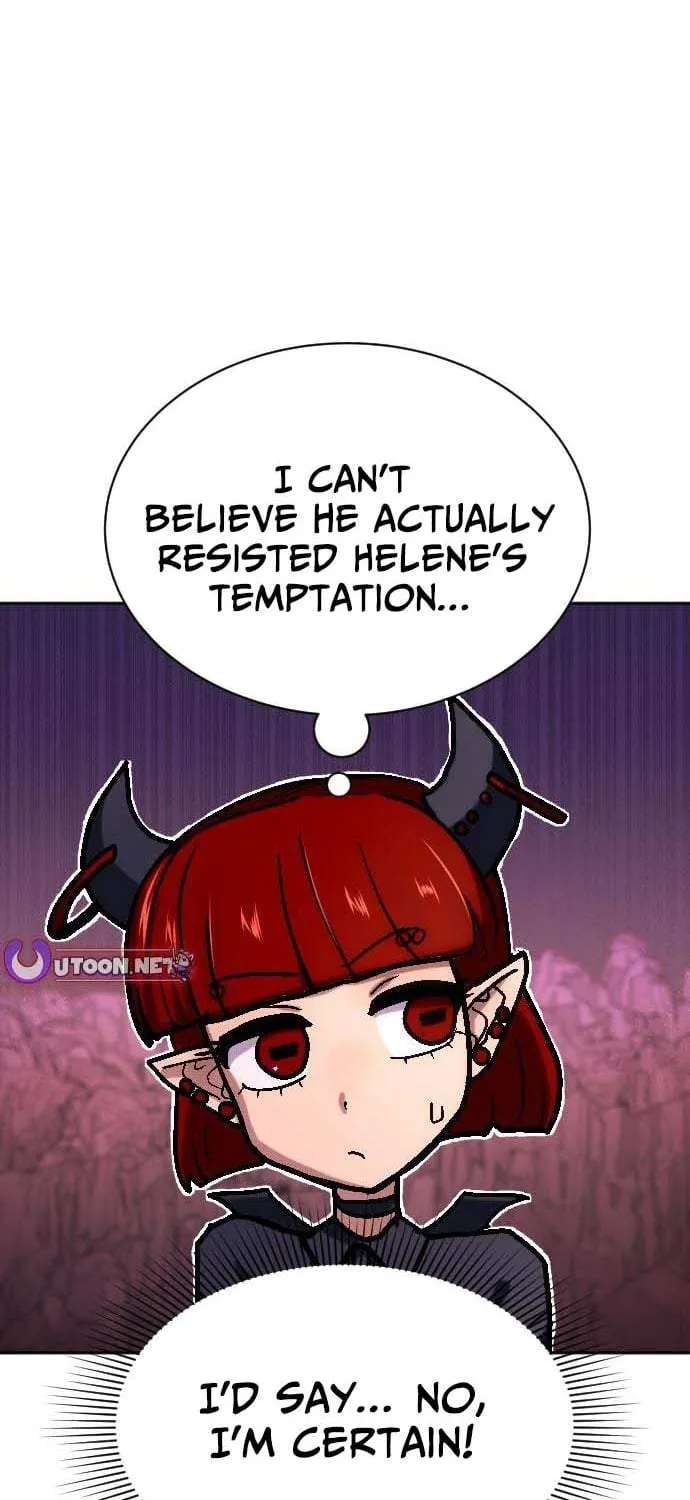 The Strongest in Hell, Mak Geum-gang Chapter 6 - page 61