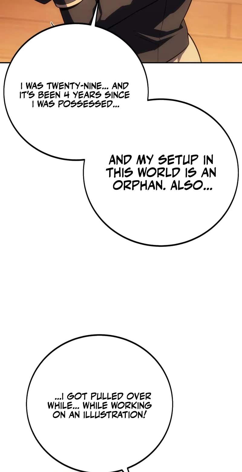 30 Years Have Passed Since the Prologue Chapter 14 - page 121