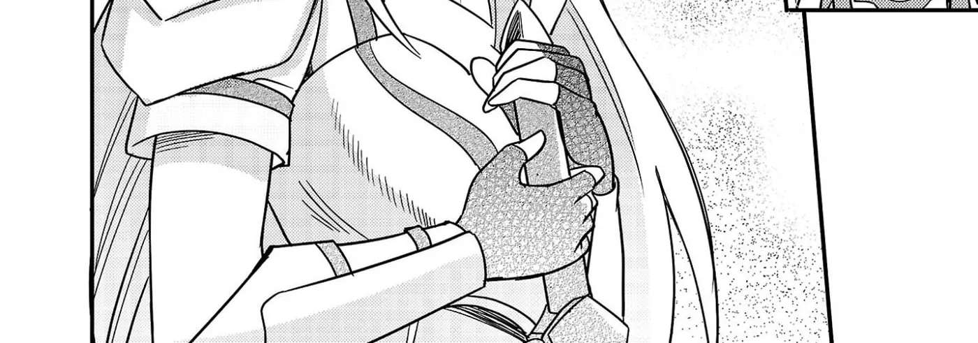 The Middle-Aged Archer Who Couldn't Become a Hero Becomes the Guardian of Mankind Chapter 2.3 - page 20