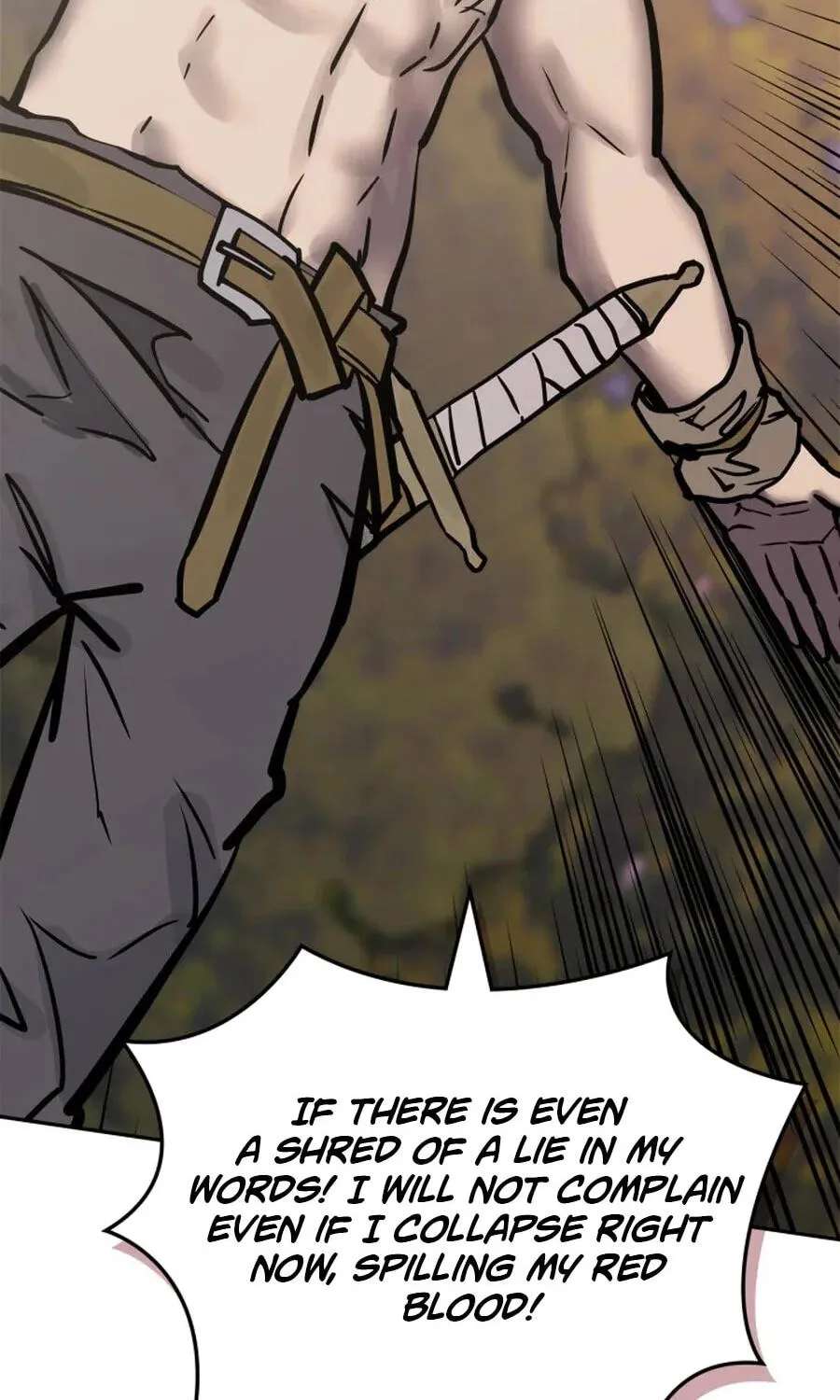 Dimensional Mercenary Chapter 294 - page 35