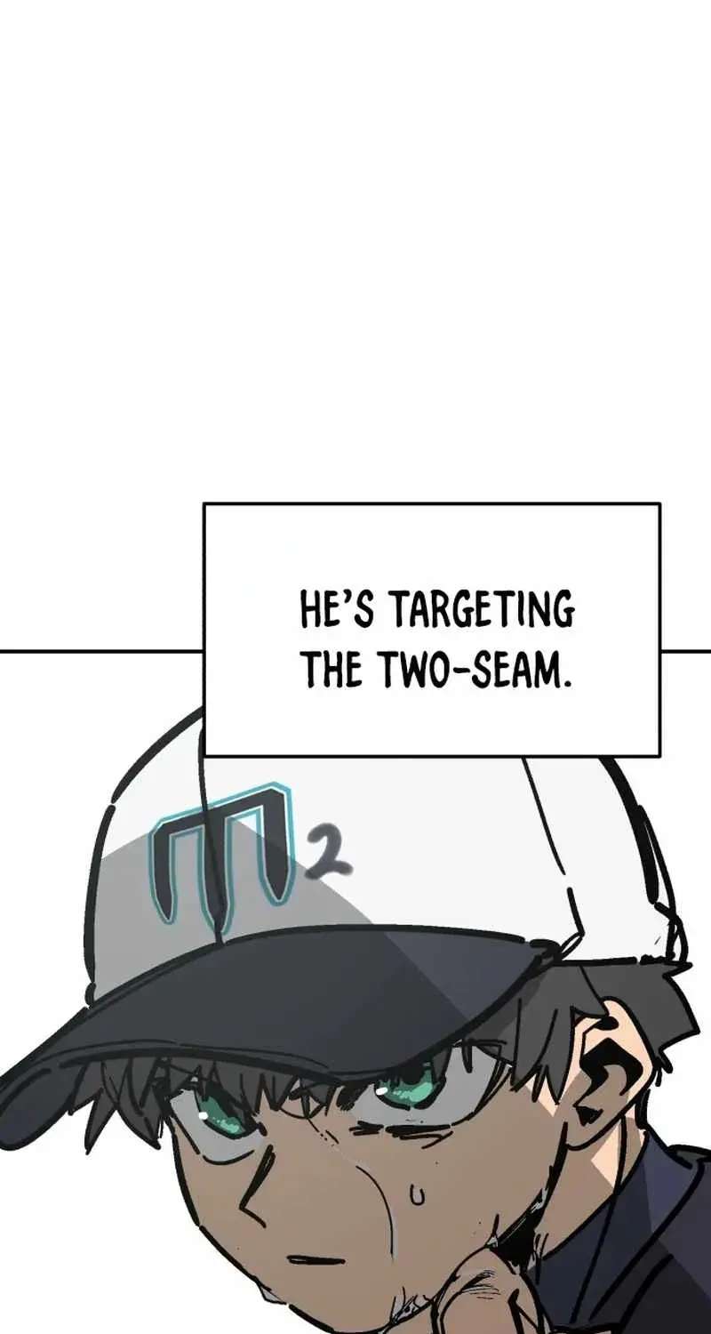 Winning Shot! Chapter 126.1 - page 37