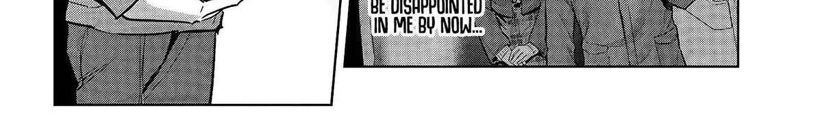 She Was Actually My Stepsister Chapter 41 - page 10