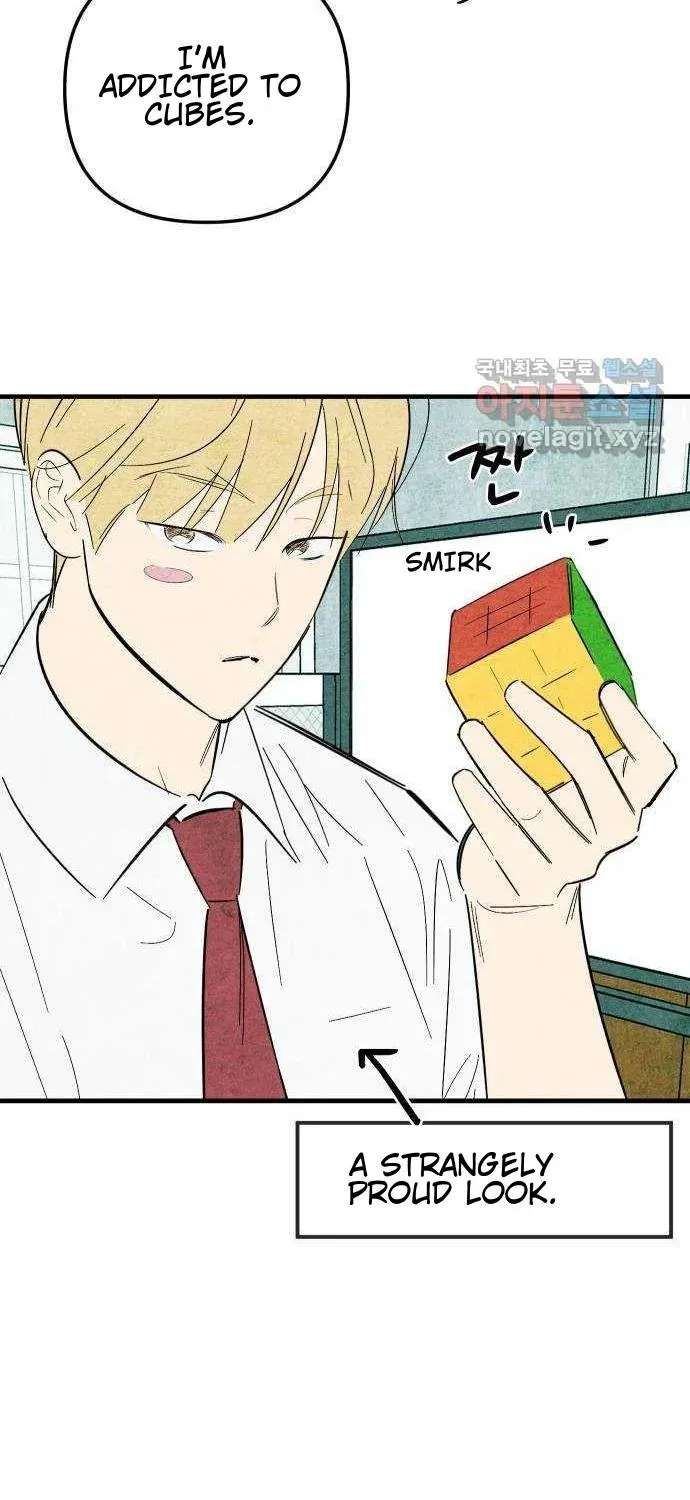 How to Turn You Around Chapter 47 - page 25
