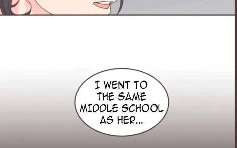She's My Type Chapter 91 - page 22