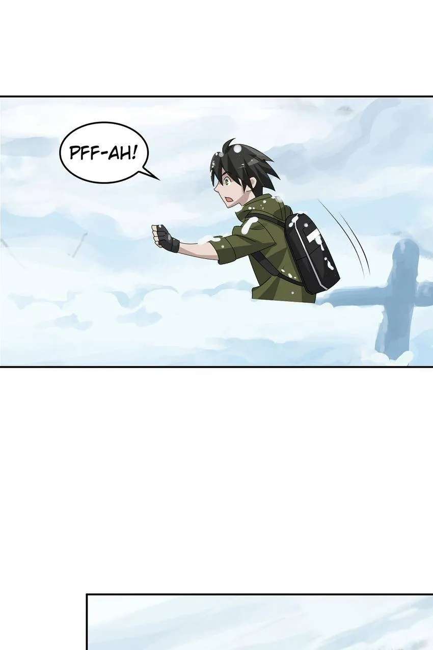 The Master of Fate Chapter 88 - page 34