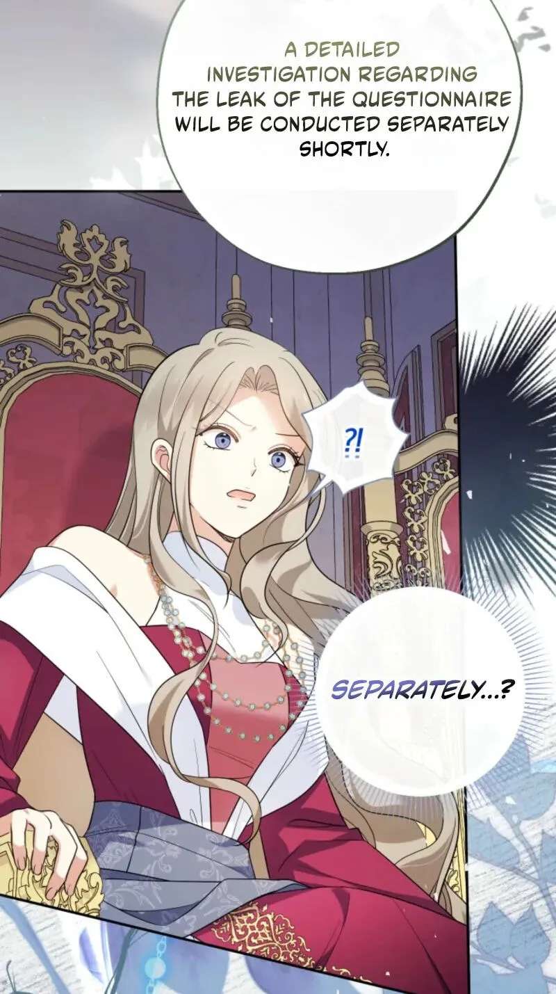 Lord Baby Runs a Romance Fantasy With Cash Chapter 130 - page 64