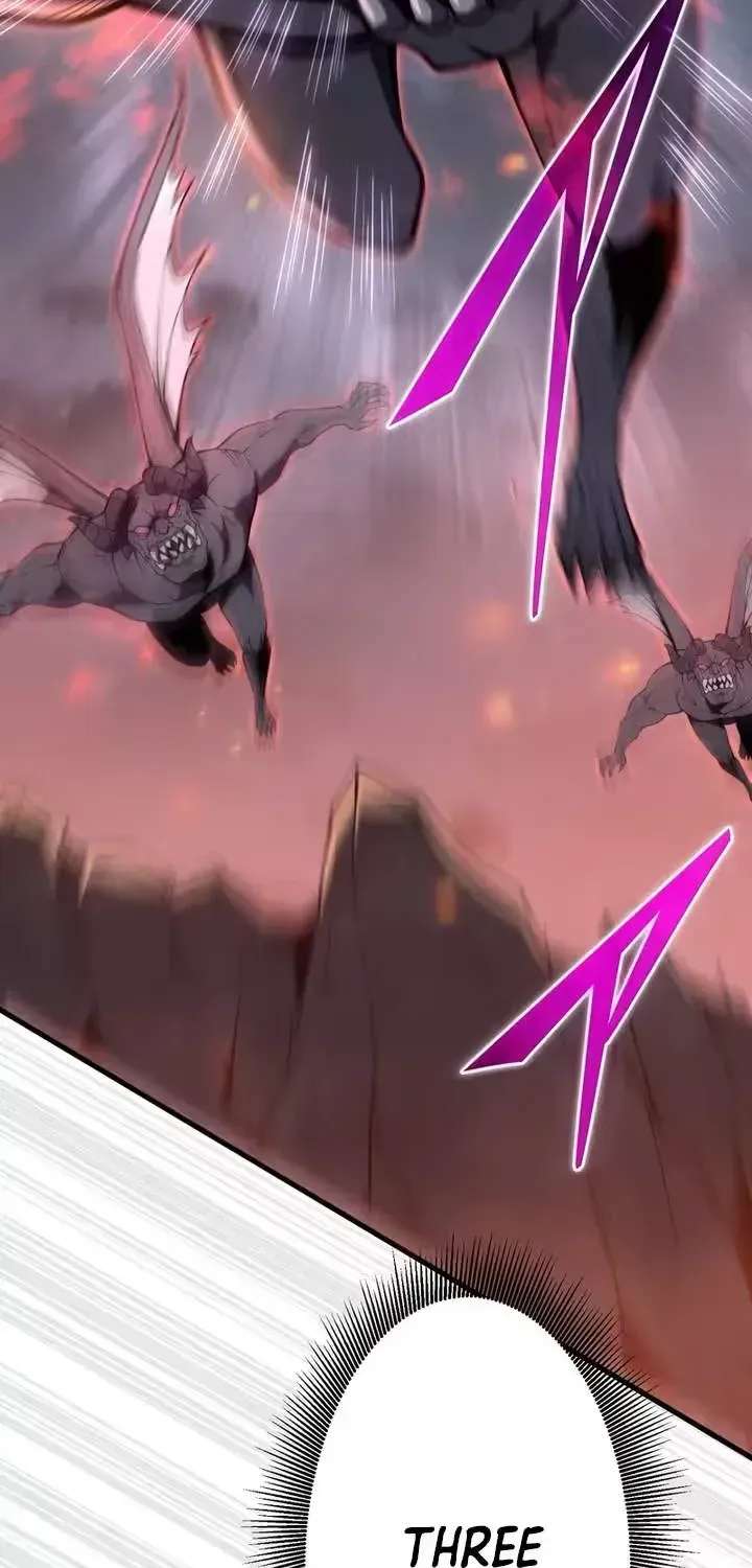 The Underworld Transcendent Returns Chapter 34 - page 20