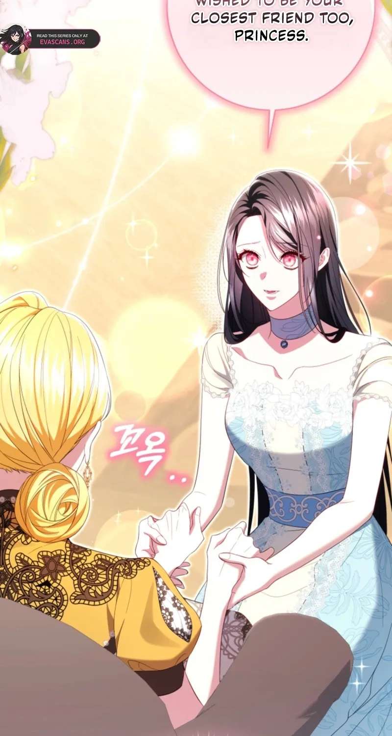 I Became the Villainess’s Favorite Chapter 48 - page 90