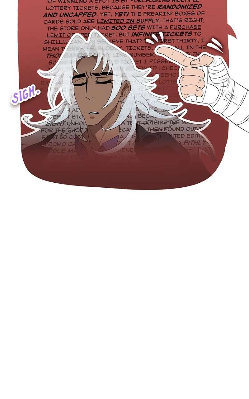 Raising Hell: A Demon'sGuide to Parenting Chapter 38 - page 5
