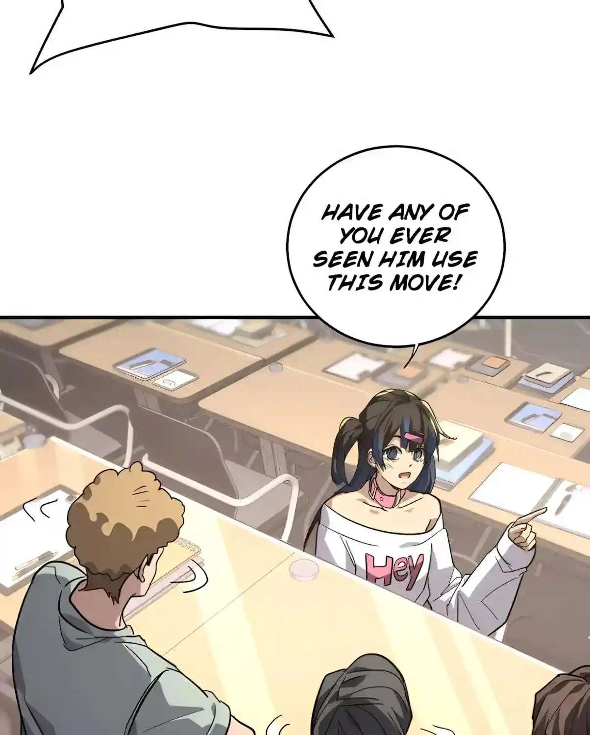 High-Martial World: One Hand to Overwhelm Three Thousand Emperors! Chapter 61 - page 13