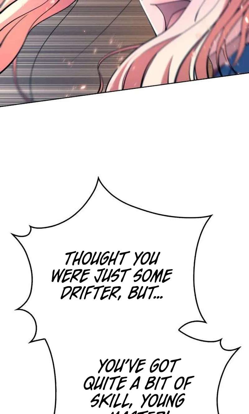 The Resurrected Saintess Chapter 11 - page 9