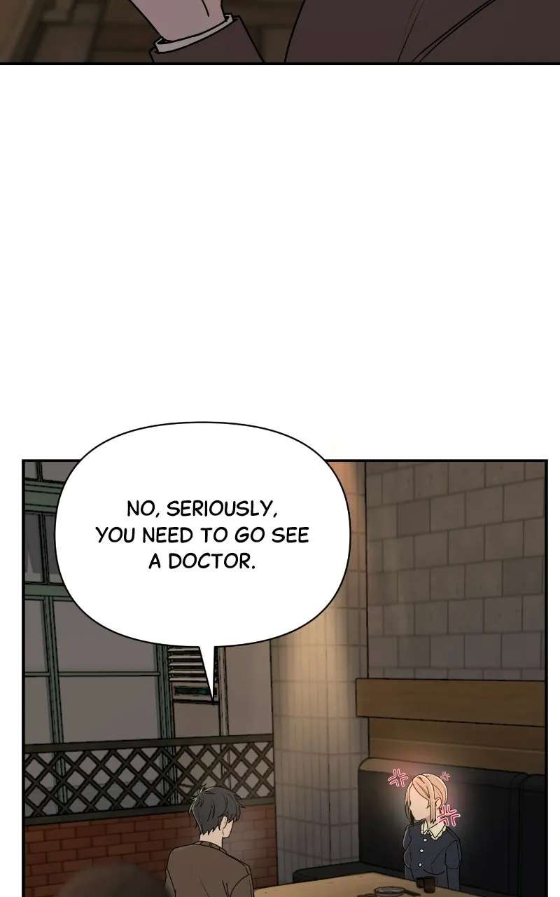 All Kinds ofNonsense Chapter 3 - page 61