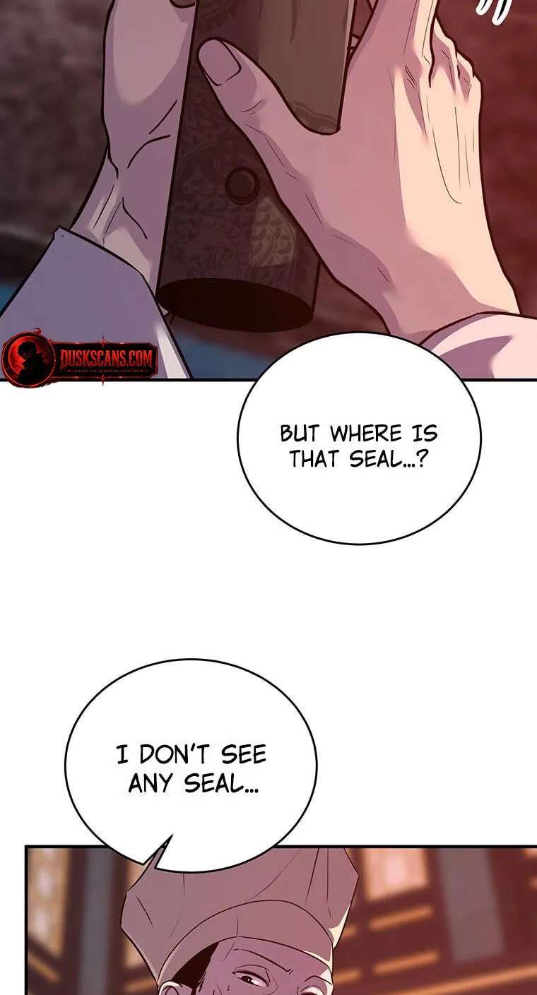 The World's Best Martial Arts Instructor Chapter 99 - page 19