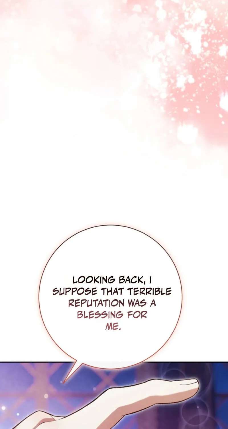 The Villainess's Blind Date Is Too Perfect Chapter 142 - page 36