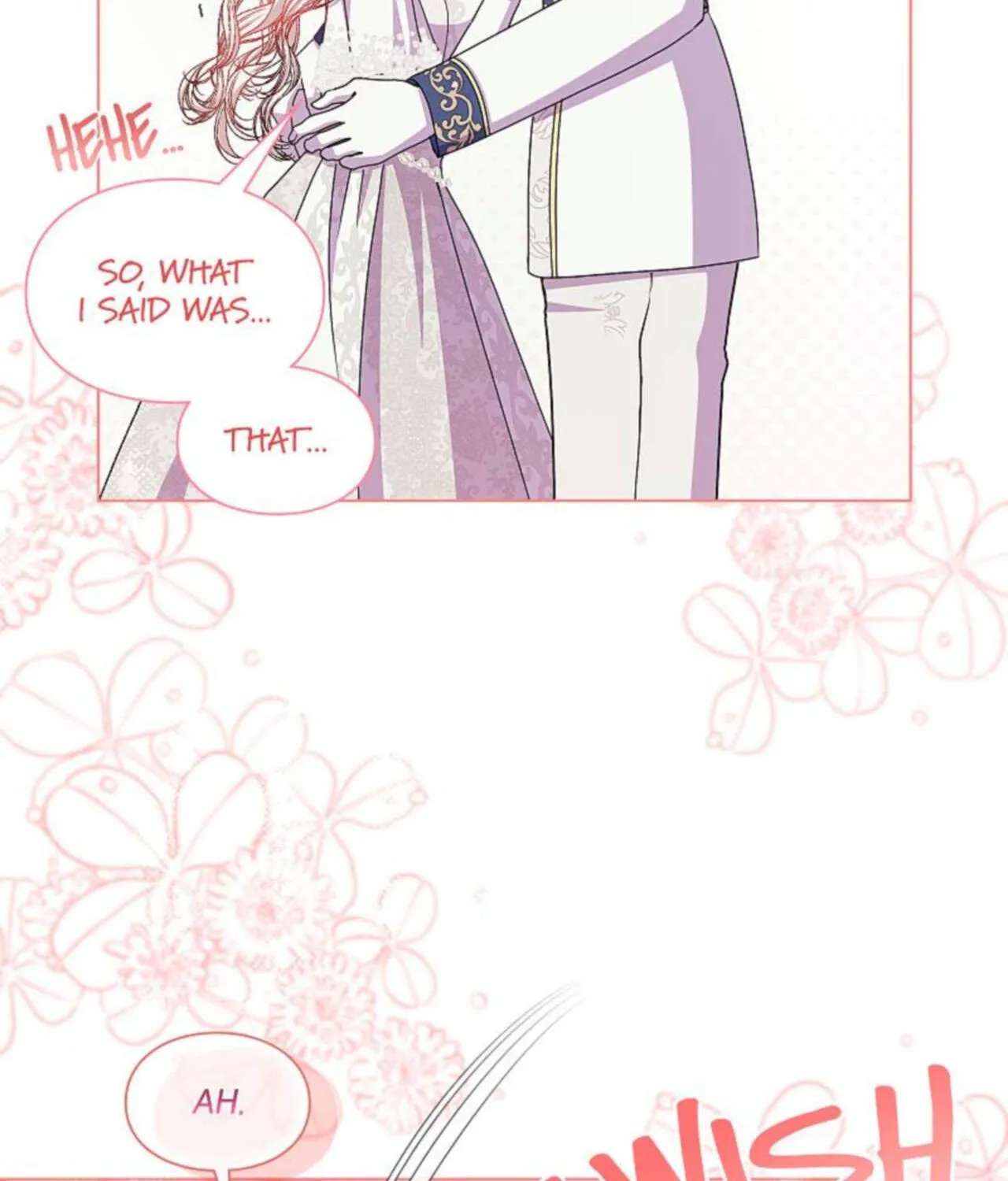 More Than You Know (RAMMILL) Chapter 80 - page 106