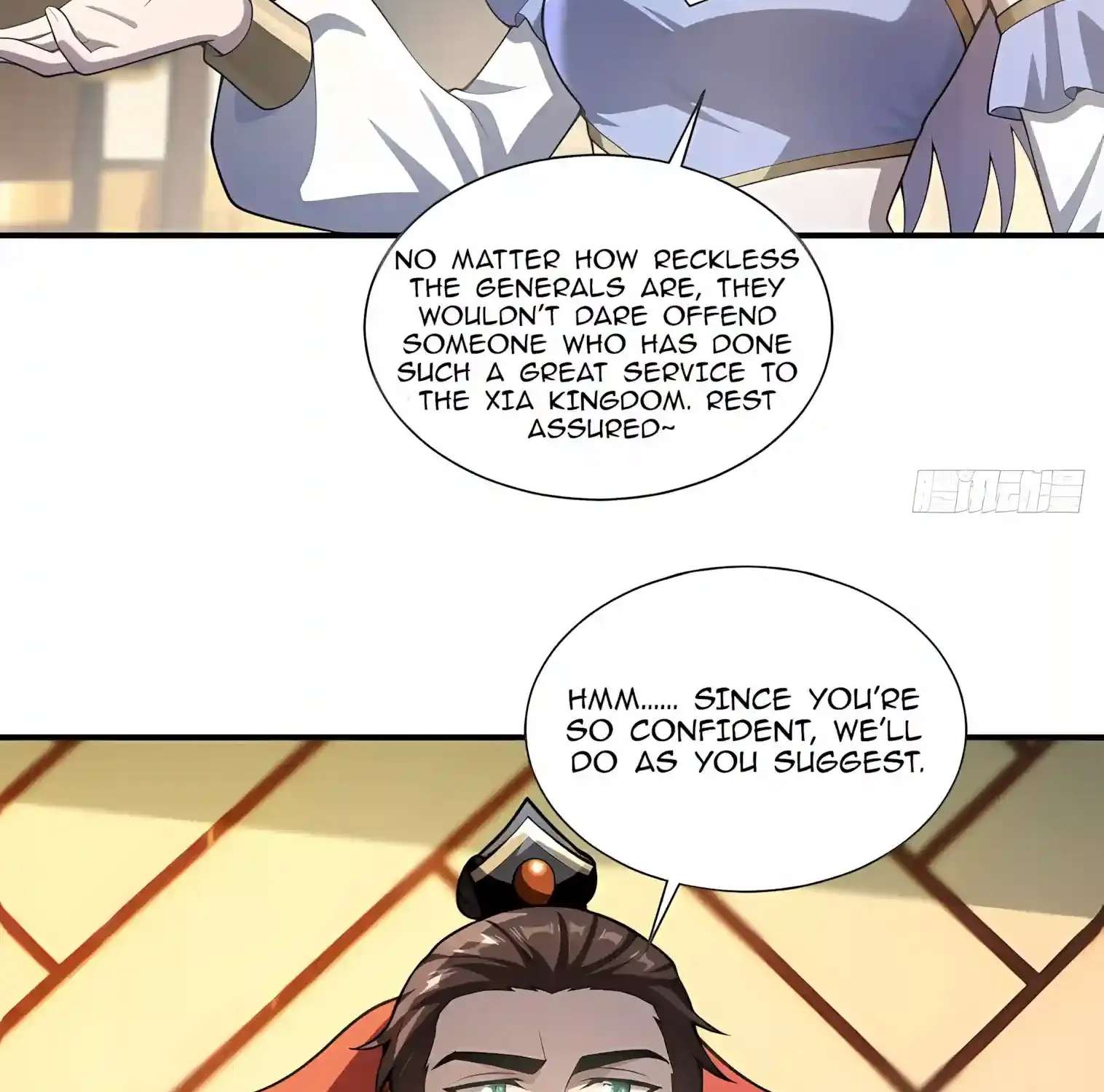 I Opened the Mythical Pet Era Chapter 58 - page 51