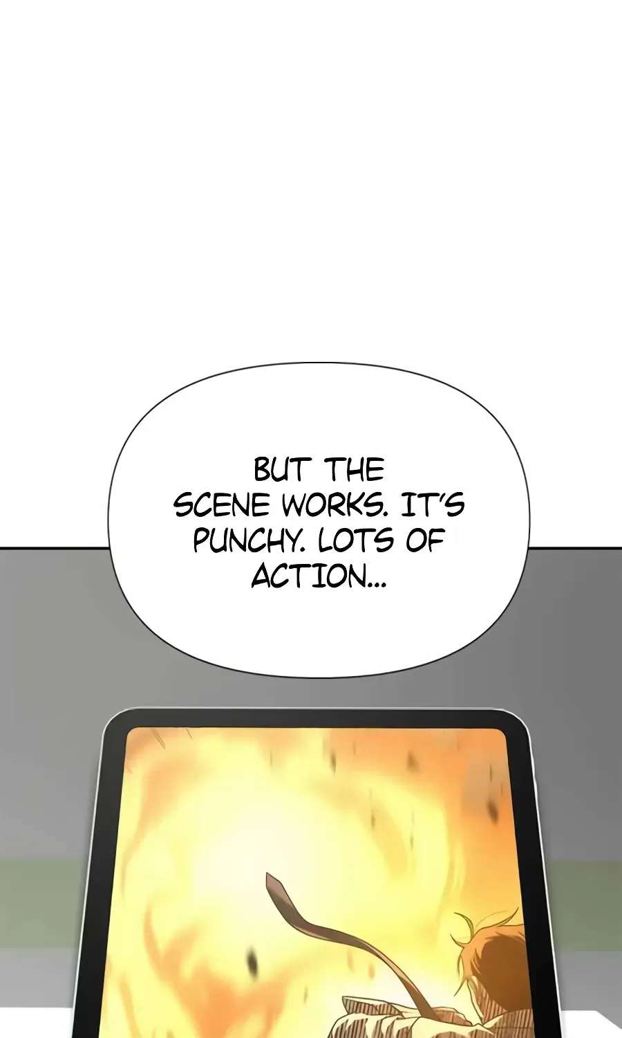 God of Ad-Lib Chapter 32 - page 36