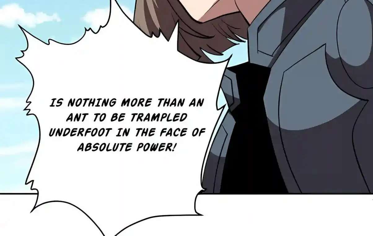 Global Beast Tamer: I Can See The Path Of Evolution Chapter 101 - page 20