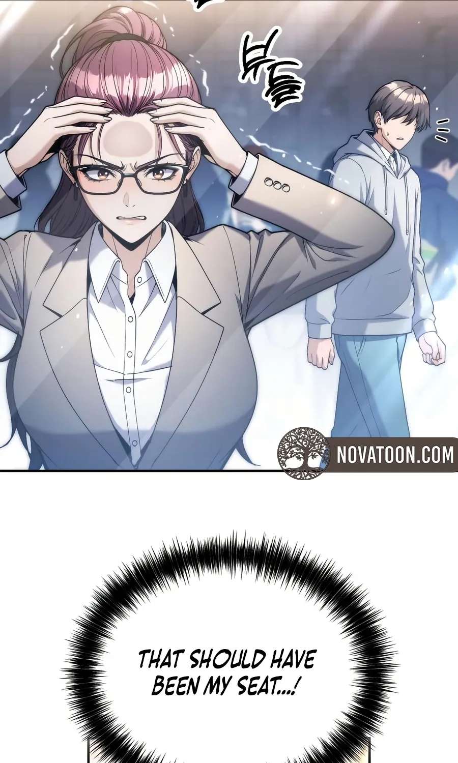 The Money Keeps Piling Up Even If I Spend It Chapter 14 - page 103