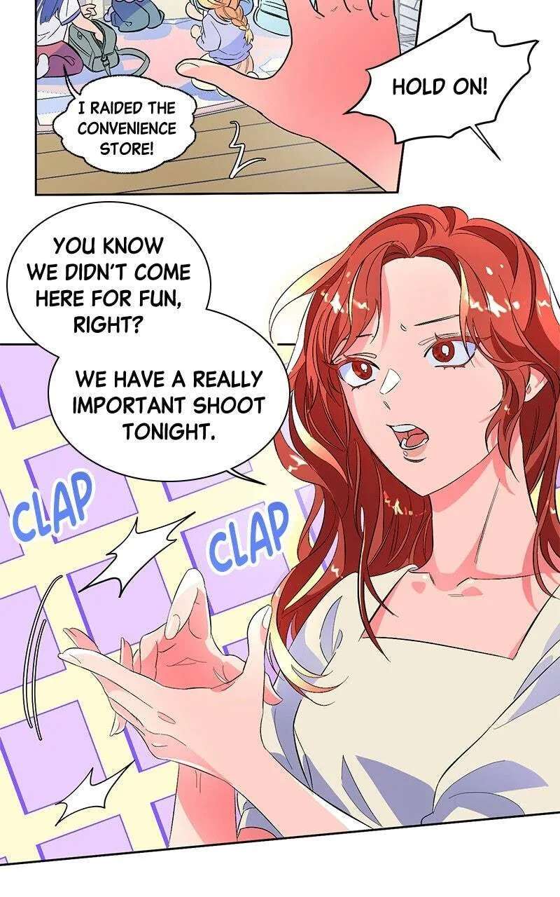 Summer Moon: The Cupid Chapter 44 - page 11