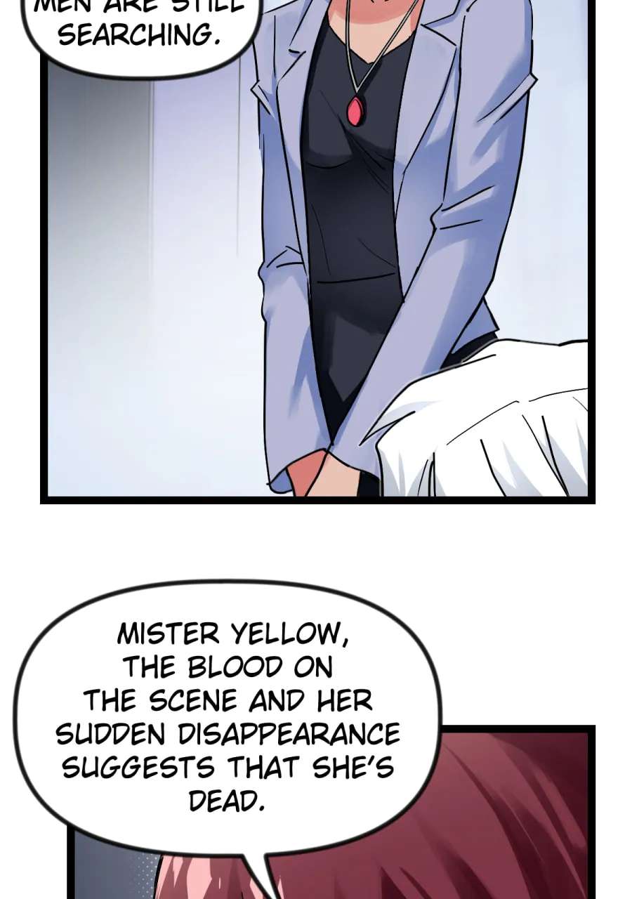 Clinic of Horrors (Canvas) Chapter 277 - page 8