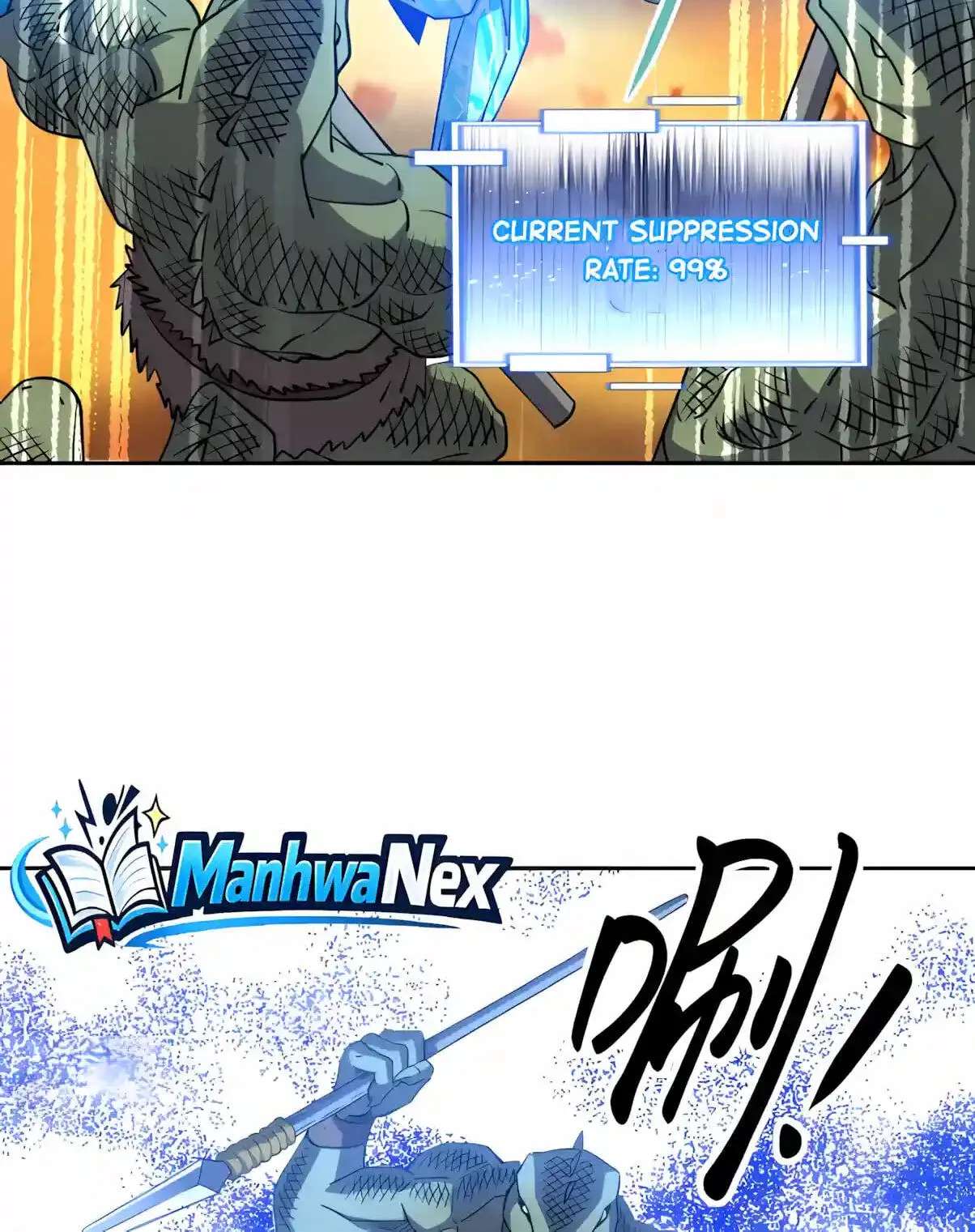 Global Beast Tamer: I Can See Evolution Paths Chapter 106 - page 98