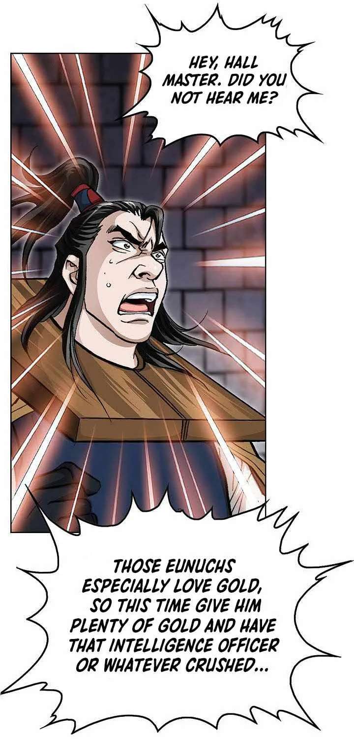 Return of the Immortal Monk Chapter 94 - page 43