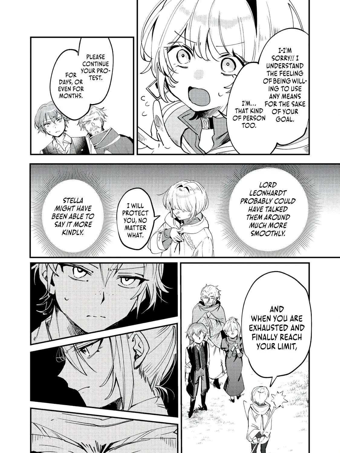 Otome Game Heroine no Hikitate Yaku no Imouto ni Tensei Shita node Tachiba wo Ubatte Yaru Koto ni Shita Chapter 11 - page 27