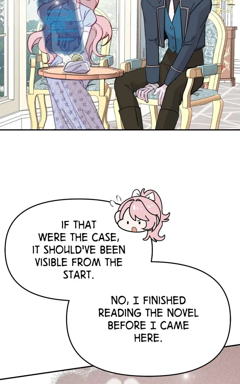 School ofRomance Fantasy Chapter 45 - page 5
