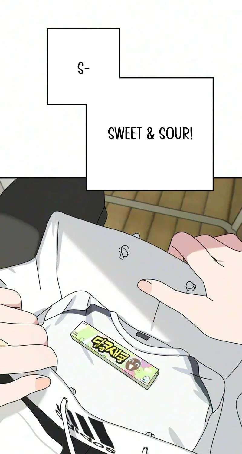 Black but Pure White Chapter 6 - page 8