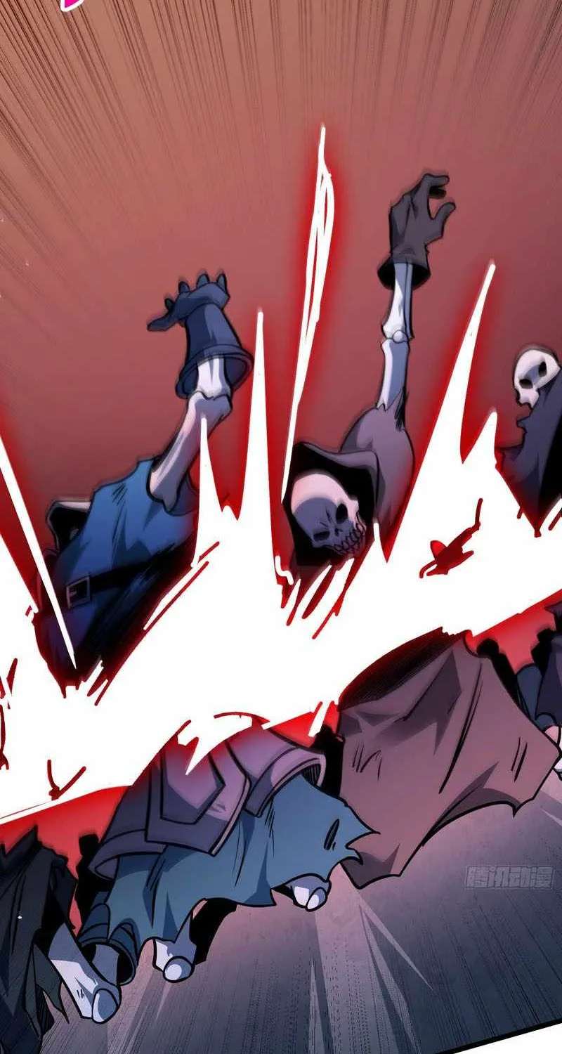 Extracted into the God of Necromancy Chapter 14 - page 62