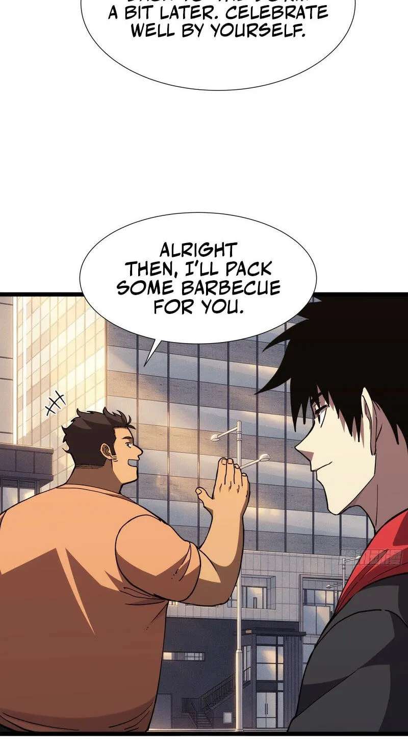 Everyone's switching classes! Who dares say the swordsman is a trash class? Chapter 20 - page 5