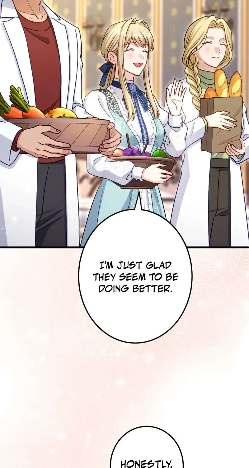 His Majesty Is My Ideal Boss! Chapter 23 - page 82