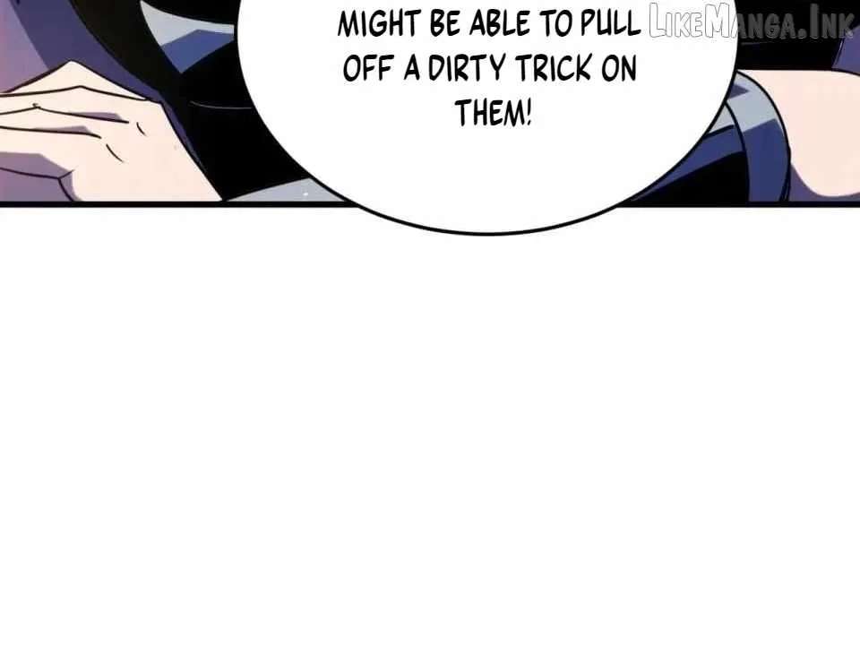 I Rely On My Invincibility To Deal Tons Of Damage Passively! Chapter 198 - page 144