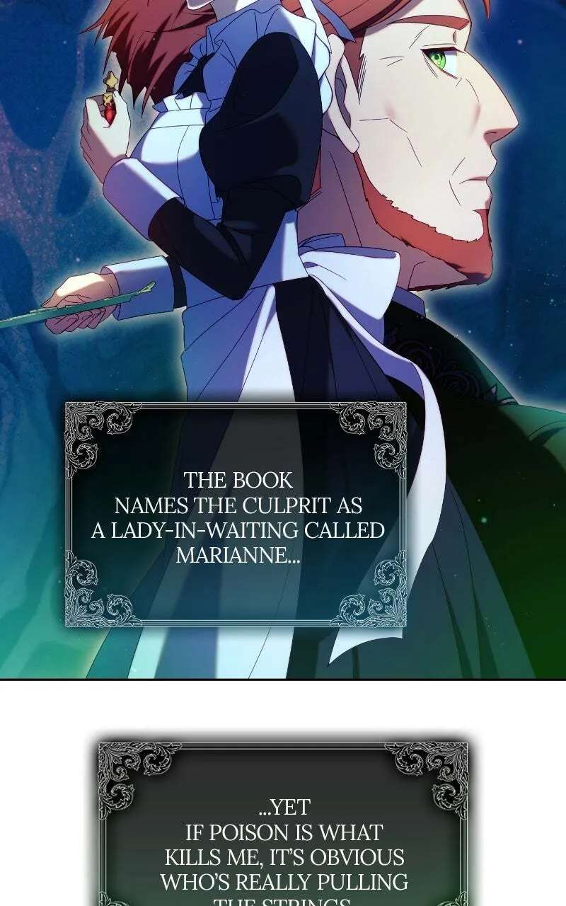 I’m a Villainess, but I Won’t Live Like One Chapter 78 - page 26