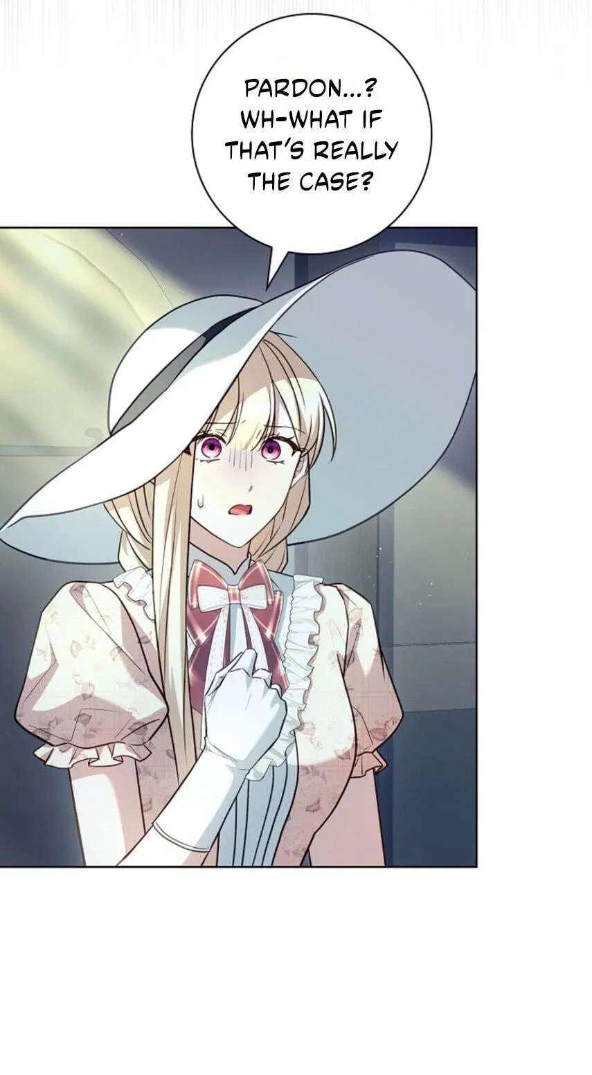 Darling, Why Can't We Divorce? Chapter 101 - page 40