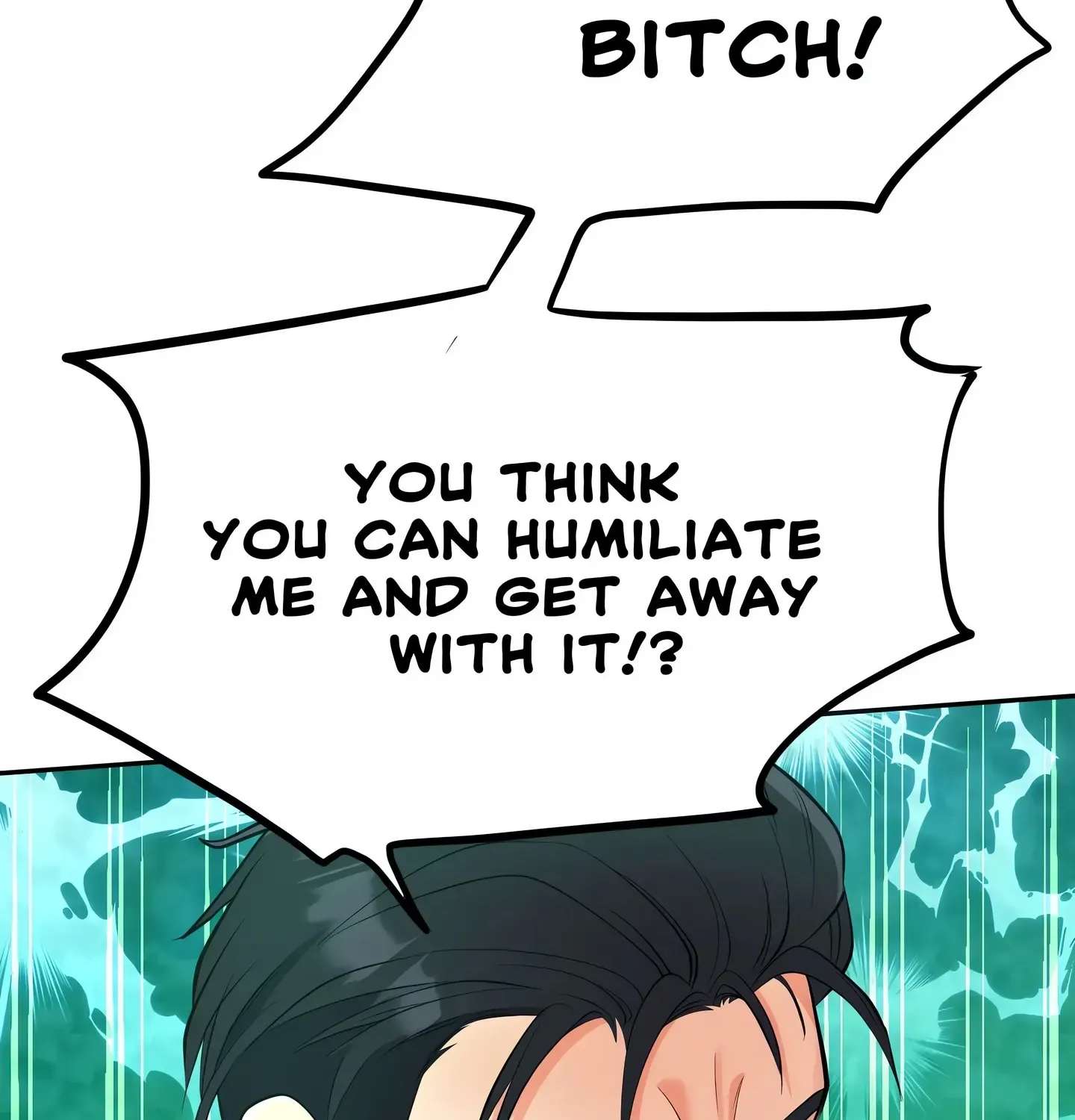 Wonder Splash Chapter 11 - page 128