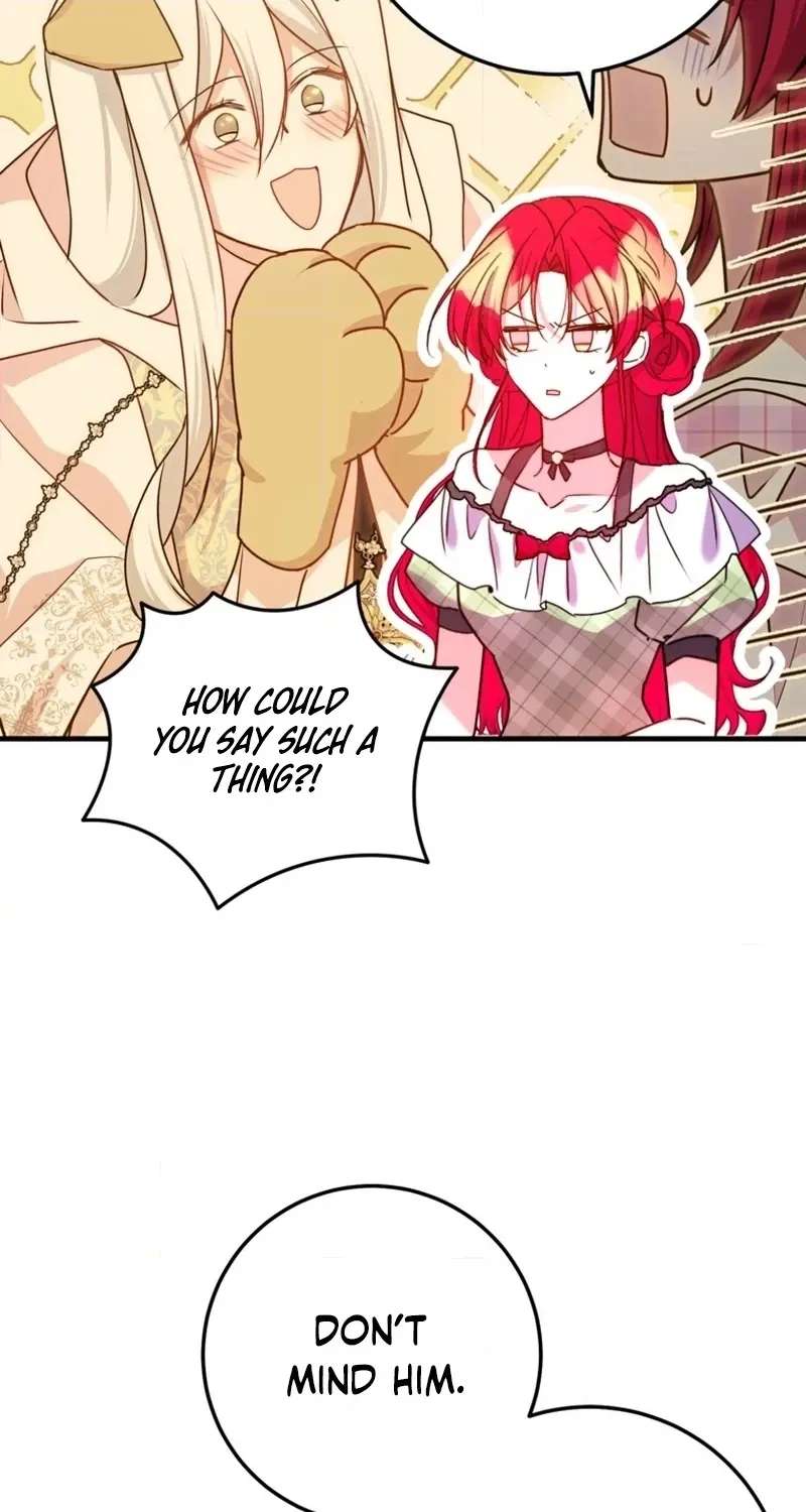 Country Life With His Sexy Majesty Chapter 60 - page 40
