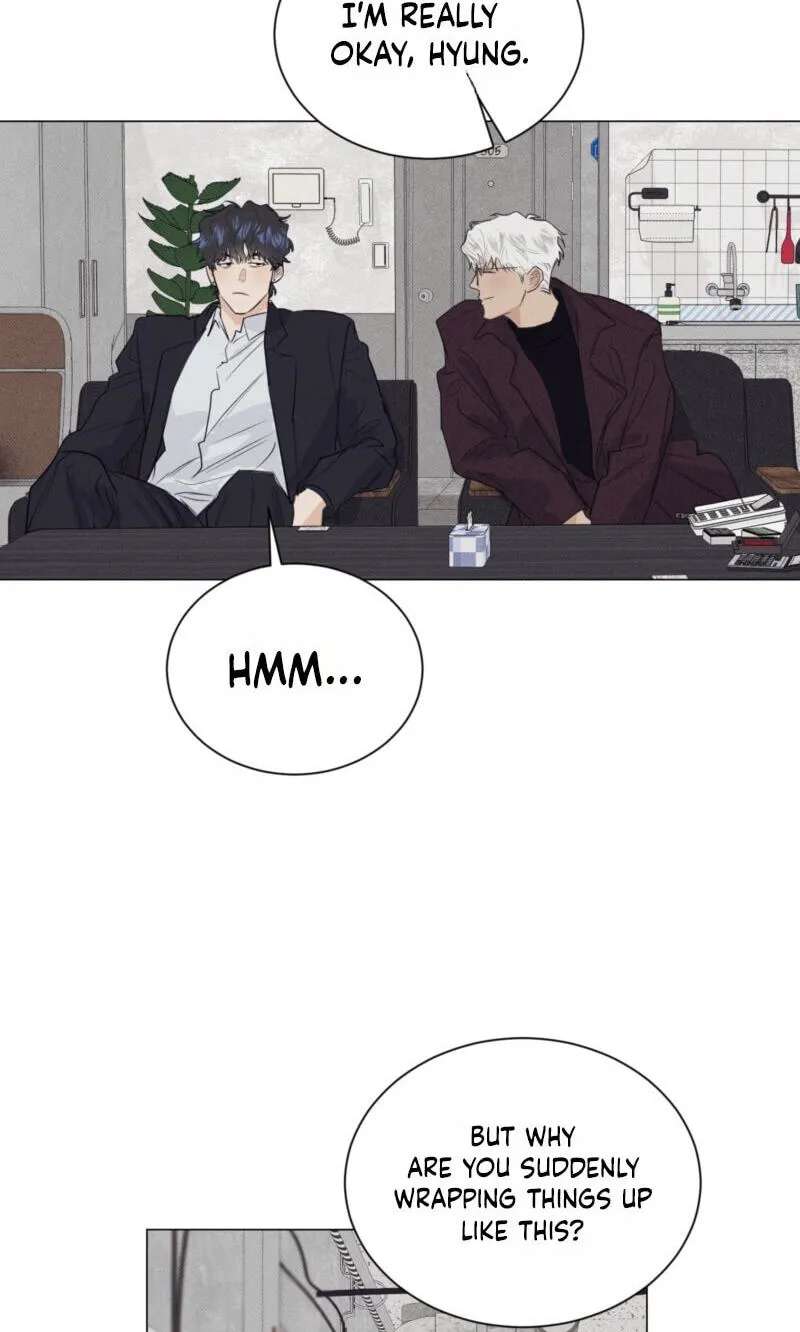 A Lovely Meal Chapter 29 - page 42