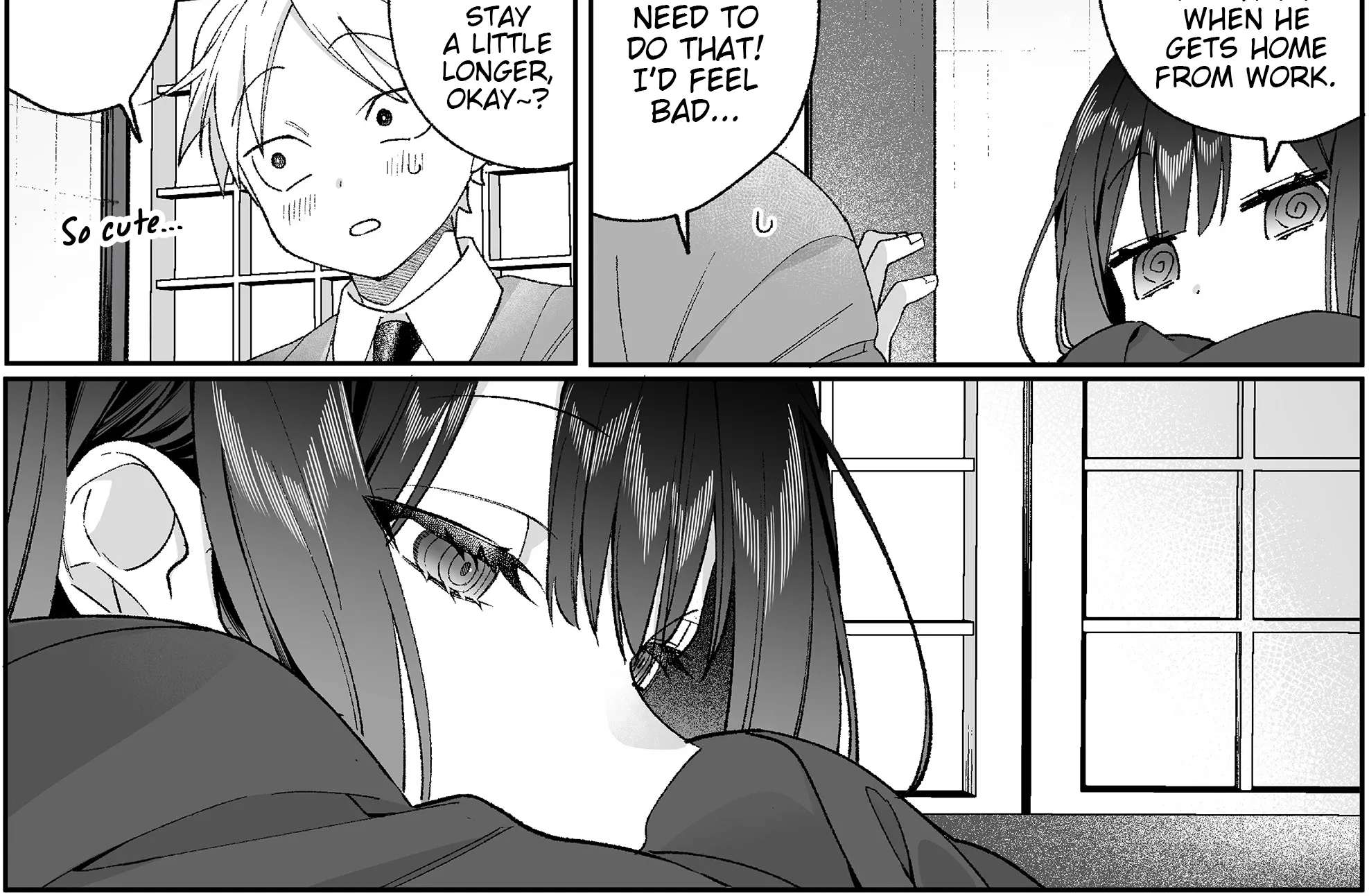 Jirai Nandesuka? Chihara-San Chapter 101 - page 12