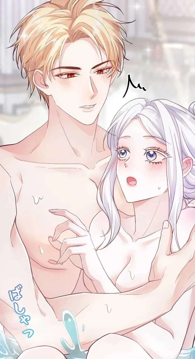 Keiyaku Mamahaha na no ni Boukun ga Kahogo Sugiru Chapter 47 - page 42