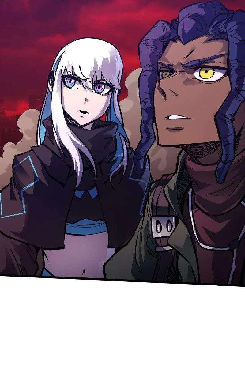 Blood Breaker Chapter 23 - page 73