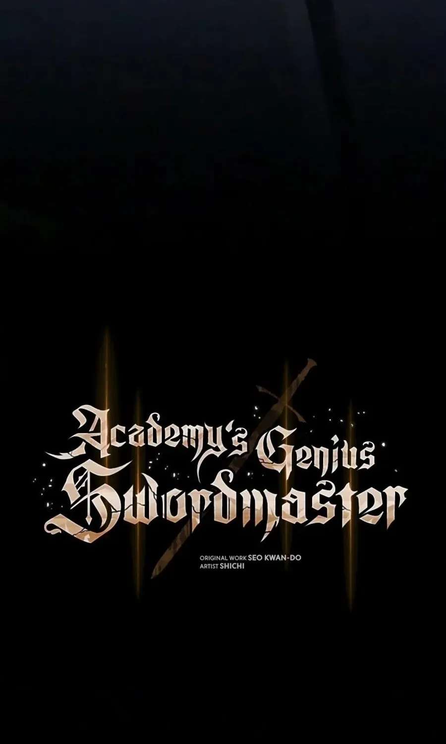 Academy’s Genius Swordmaster Chapter 152 - page 41