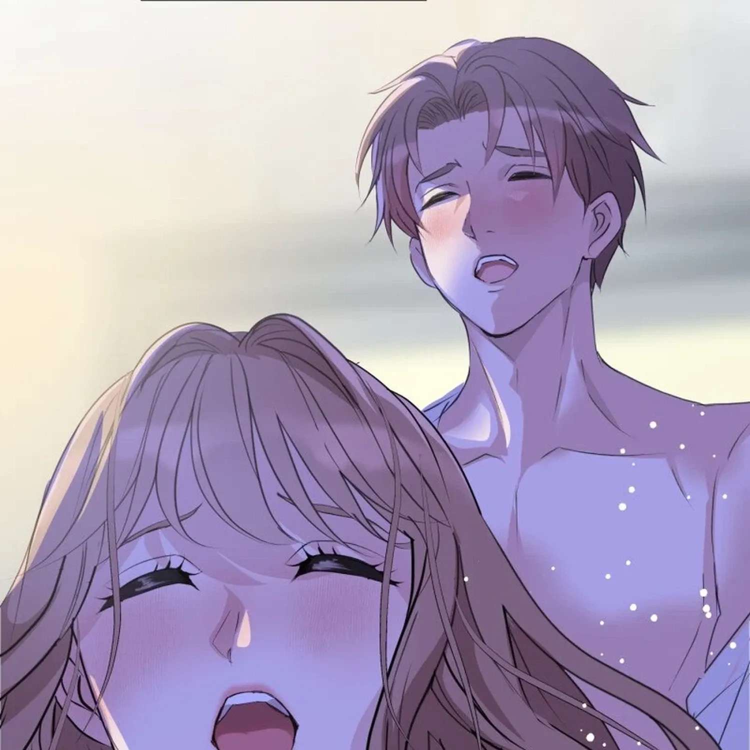 Komugi to Butter to Fukushuu to Chapter 1 - page 21