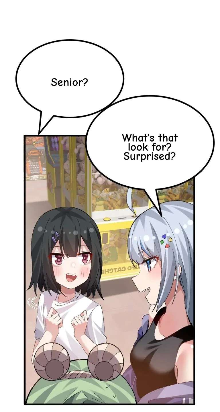 The Graduation Project Is, Making Butter! Chapter 72 - page 39