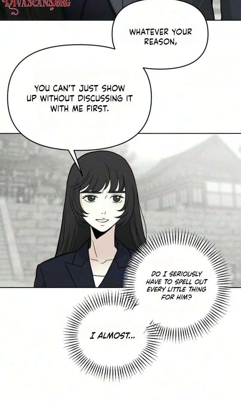 Marriage Breakdown Chapter 16 - page 61